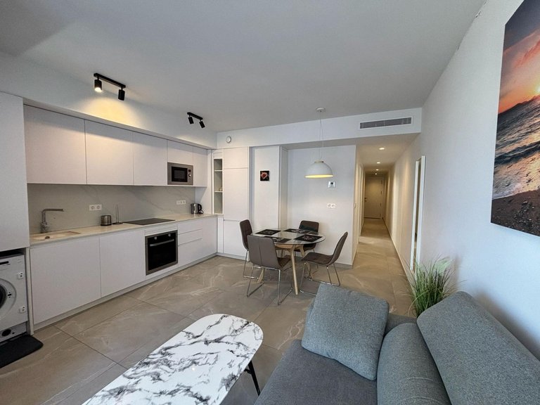 Apartment for Sale in Torrevieja, Alicante 3