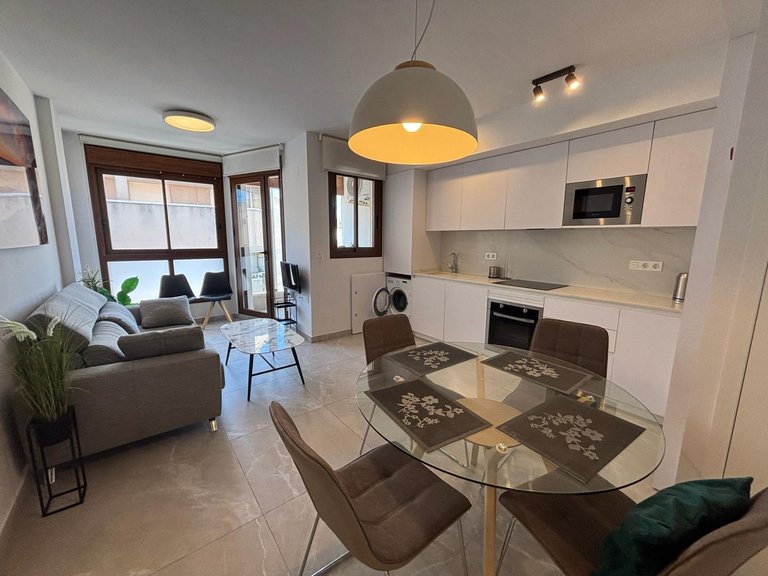 Apartment for Sale in Torrevieja, Alicante 9