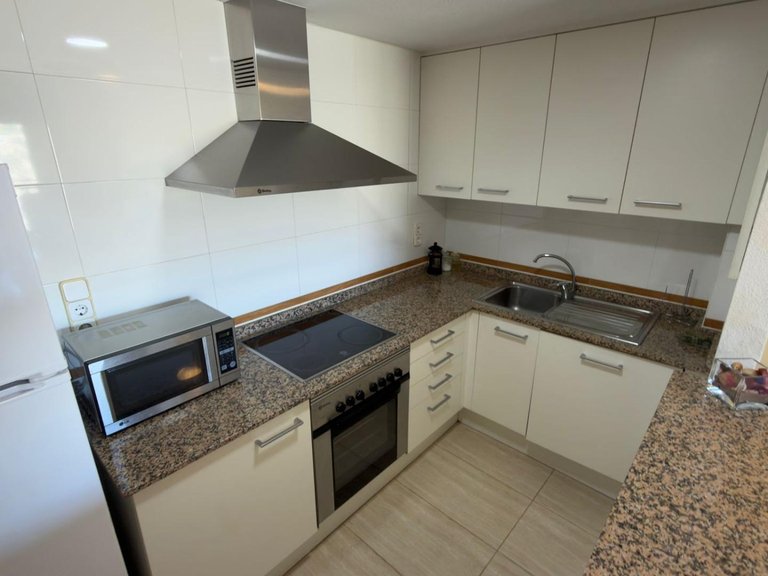 Apartment for Sale in Villajoyosa, Alicante 11