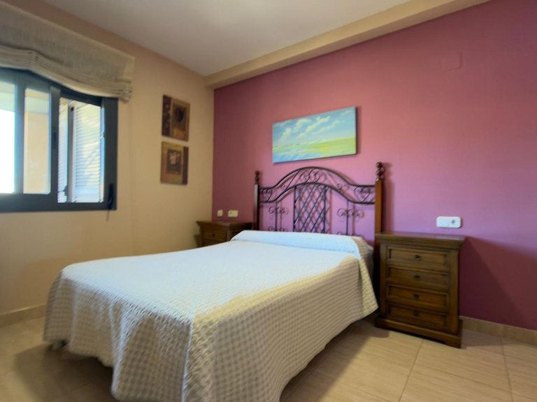 Apartment for Sale in Villajoyosa, Alicante 12