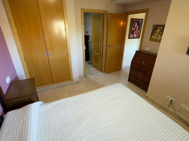 Apartment for Sale in Villajoyosa, Alicante 13