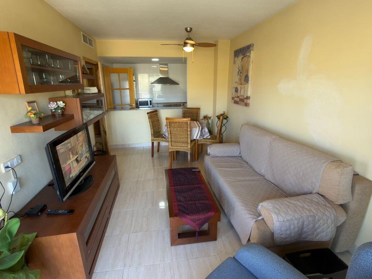 Apartment for Sale in Villajoyosa, Alicante 2