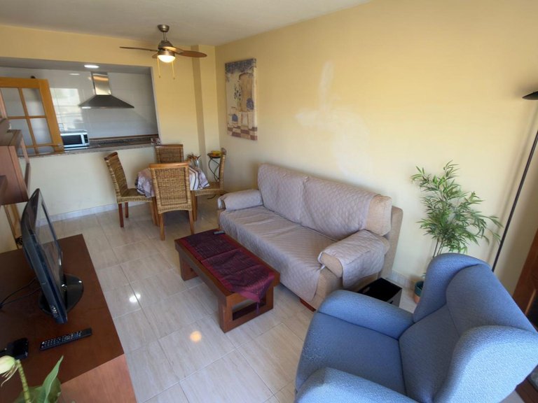 Apartment for Sale in Villajoyosa, Alicante 3