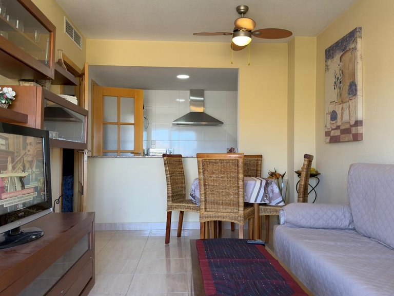 Apartment for Sale in Villajoyosa, Alicante 4