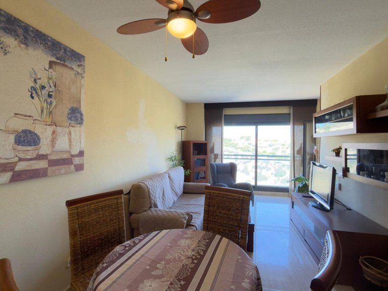Apartment for Sale in Villajoyosa, Alicante 5