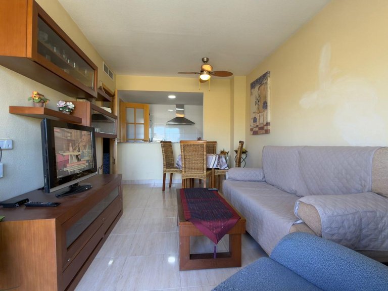 Apartment for Sale in Villajoyosa, Alicante 6