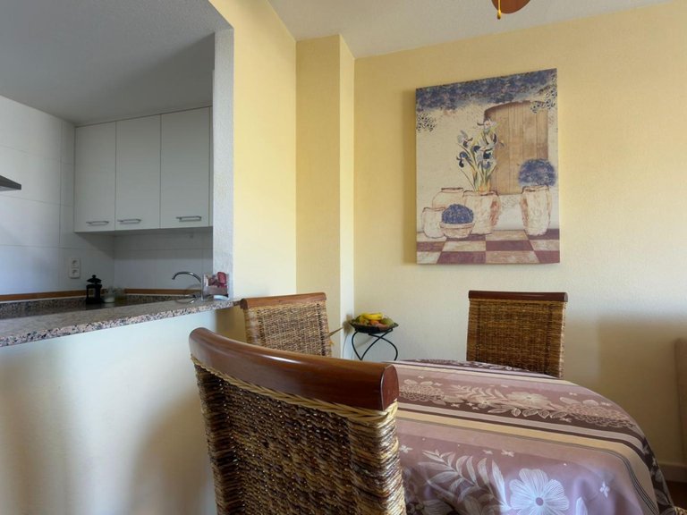 Apartment for Sale in Villajoyosa, Alicante 7