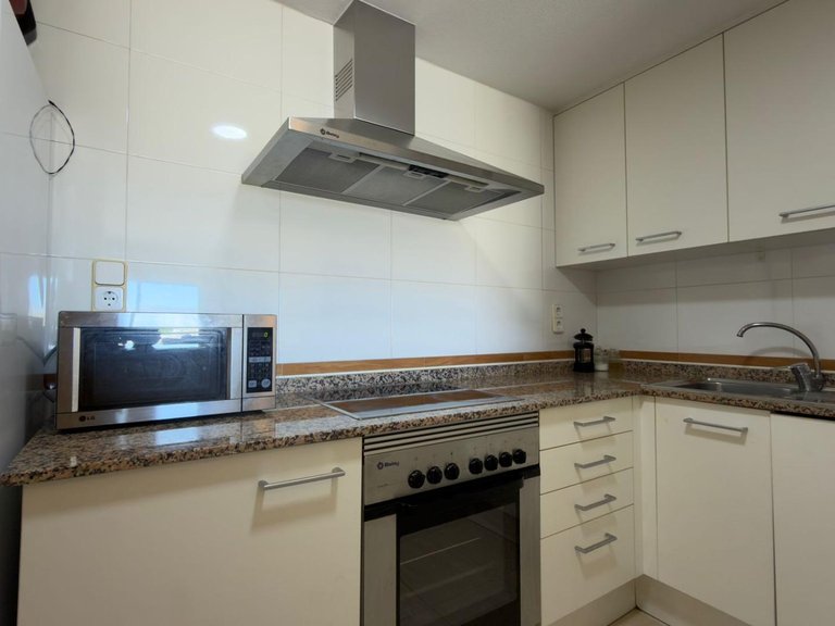 Apartment for Sale in Villajoyosa, Alicante 8
