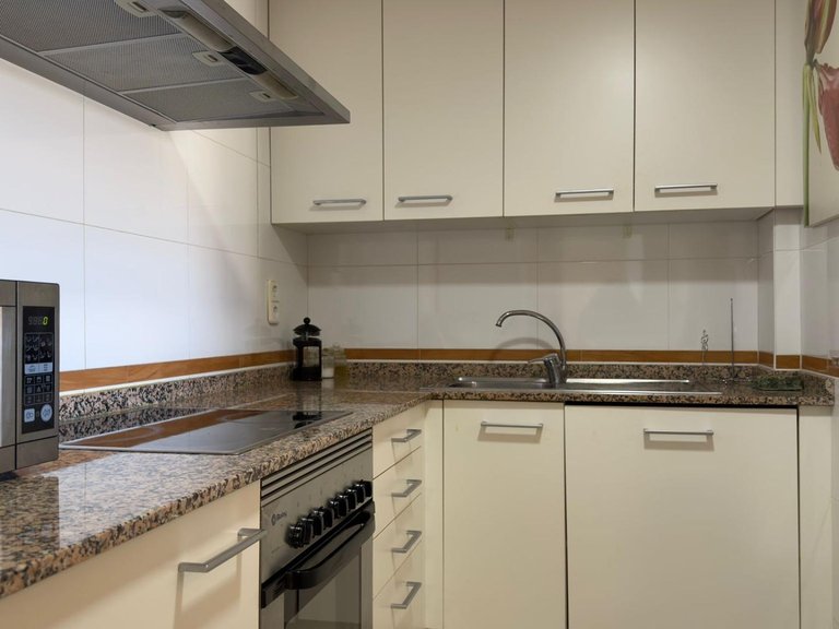 Apartment for Sale in Villajoyosa, Alicante 9
