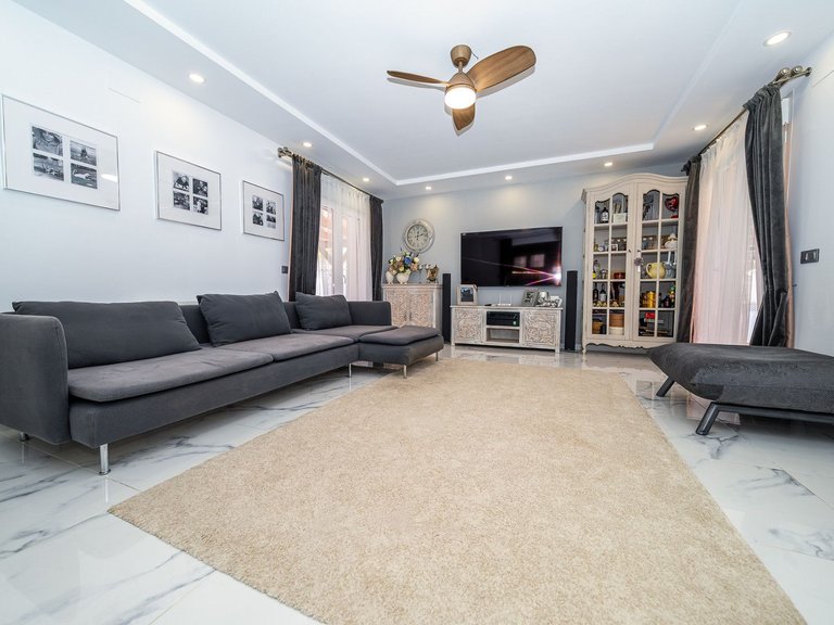 Villa for Sale in Pilar De La Horadada, Alicante 12
