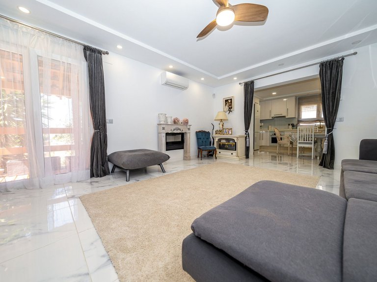 Villa for Sale in Pilar De La Horadada, Alicante 13