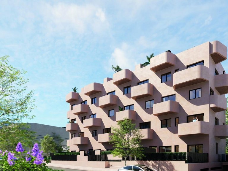 Apartment for Sale in El Campello, Alicante 2