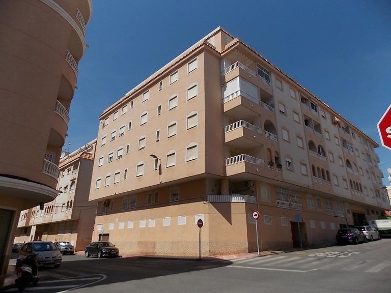 Apartment for Sale in Torrevieja, Alicante 1