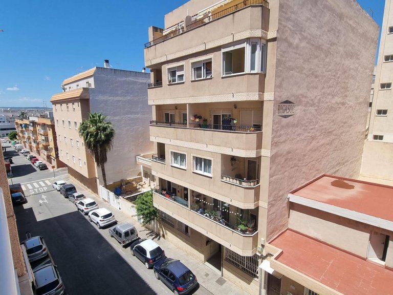 Apartment for Sale in Torrevieja, Alicante 11