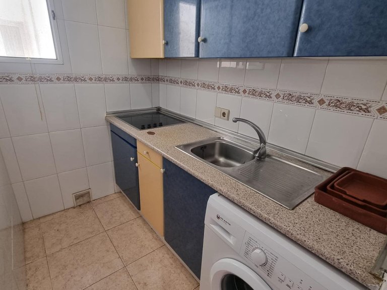 Apartment for Sale in Torrevieja, Alicante 6