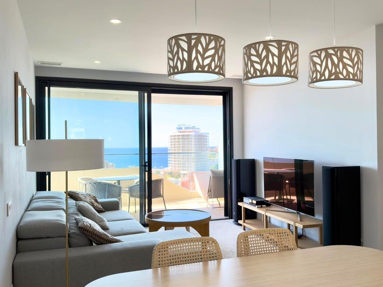 Apartment for Sale in Benidorm, Alicante 1