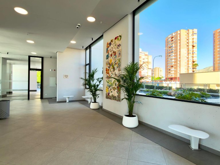 Apartment for Sale in Benidorm, Alicante 11