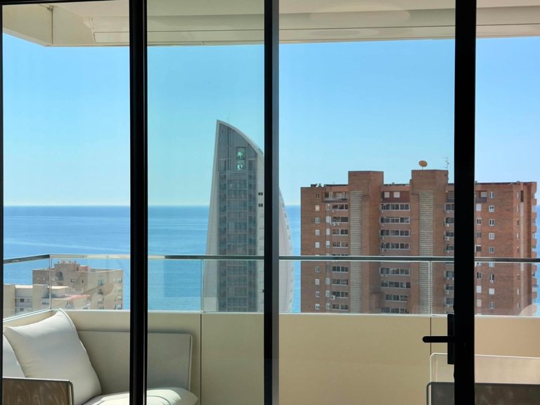 Apartment for Sale in Benidorm, Alicante 12