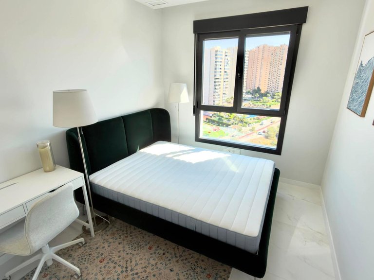 Apartment for Sale in Benidorm, Alicante 14