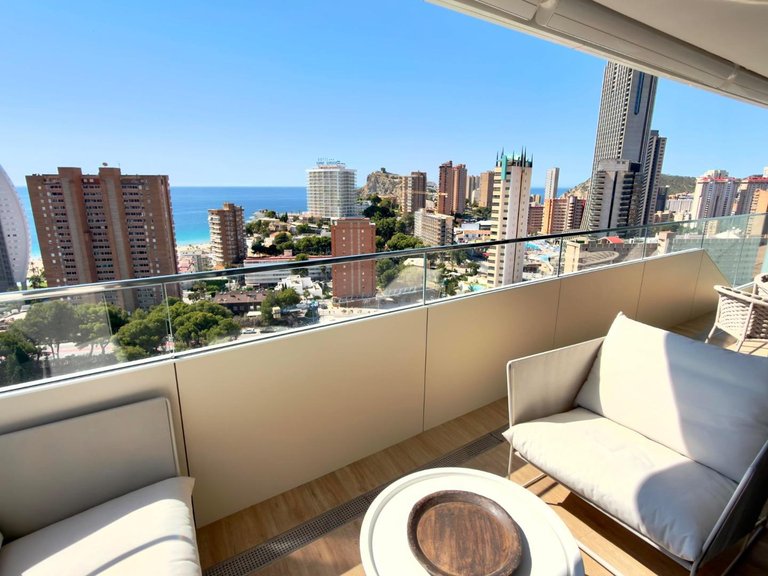 Apartment for Sale in Benidorm, Alicante 2