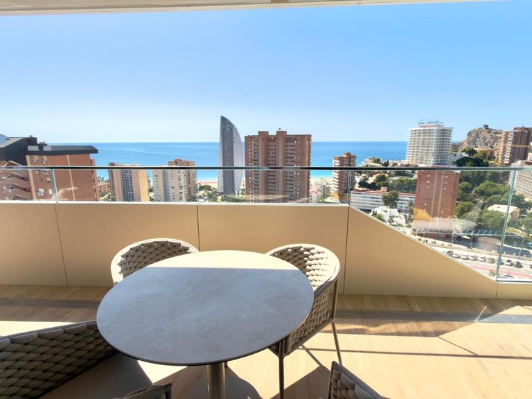 Apartment for Sale in Benidorm, Alicante 3