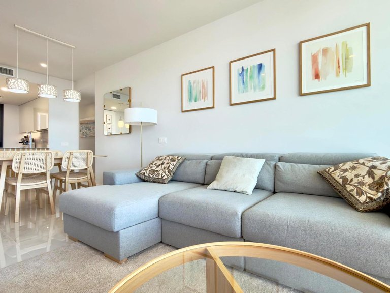 Apartment for Sale in Benidorm, Alicante 4