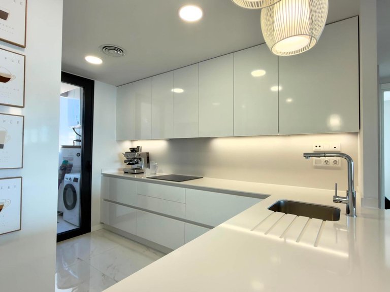 Apartment for Sale in Benidorm, Alicante 5