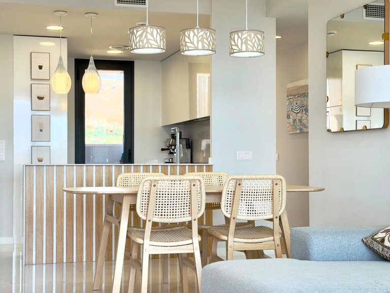 Apartment for Sale in Benidorm, Alicante 6