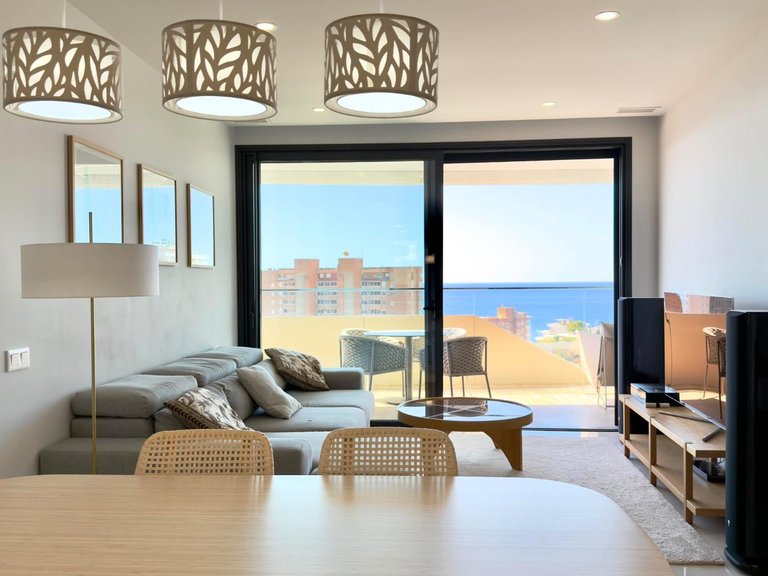 Apartment for Sale in Benidorm, Alicante 7