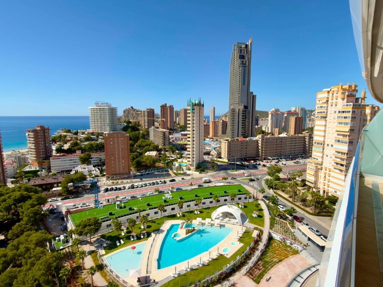 Apartment for Sale in Benidorm, Alicante 9