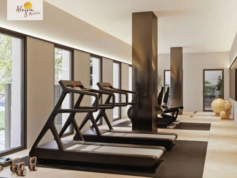 Apartment for Sale in Paterna, Valencia 5