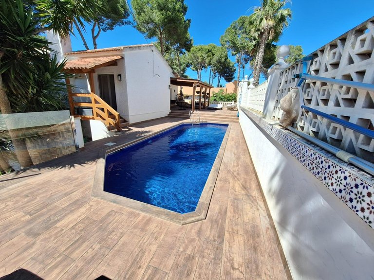 Villa for Sale in Pilar De La Horadada, Alicante 1