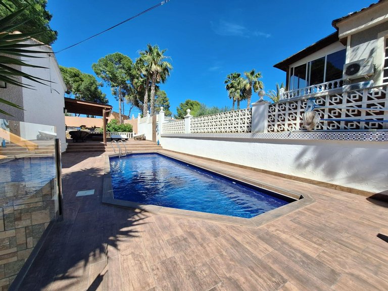 Villa for Sale in Pilar De La Horadada, Alicante 14