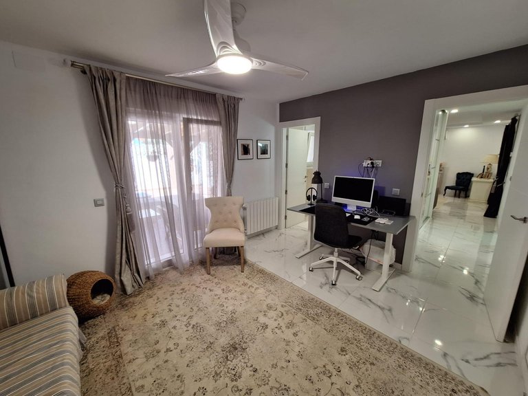 Villa for Sale in Costa Blanca Pilar De La Horadada, Alicante 18