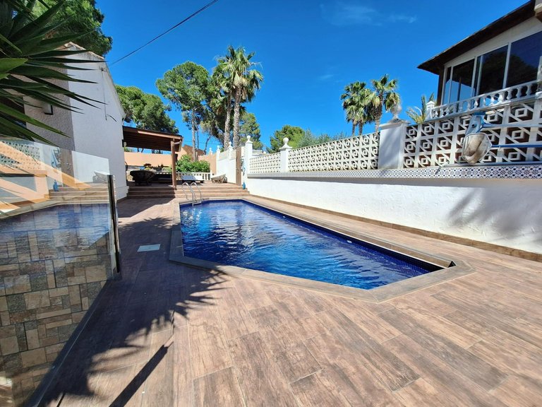 Villa for Sale in Costa Blanca Pilar De La Horadada, Alicante 19