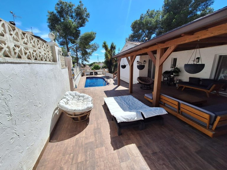 Villa for Sale in Pilar De La Horadada, Alicante 2