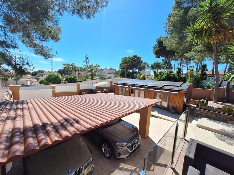 Villa for Sale in Costa Blanca Pilar De La Horadada, Alicante 20