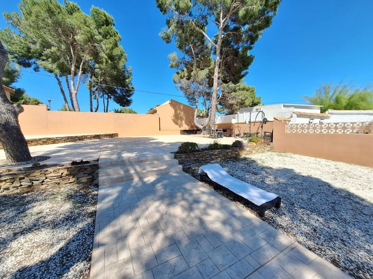 Villa for Sale in Costa Blanca Pilar De La Horadada, Alicante 21