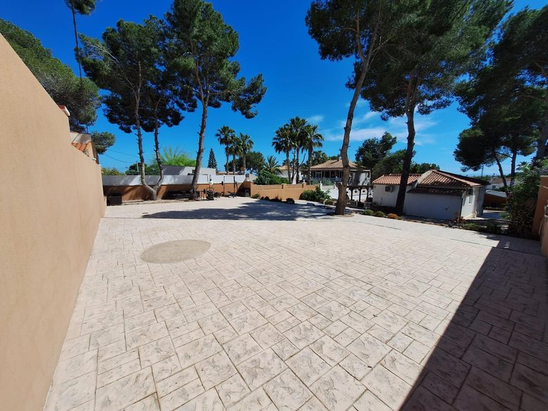 Villa for Sale in Costa Blanca Pilar De La Horadada, Alicante 22