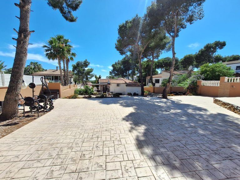 Villa for Sale in Costa Blanca Pilar De La Horadada, Alicante 23