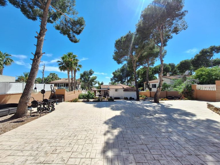 Villa for Sale in Costa Blanca Pilar De La Horadada, Alicante 24