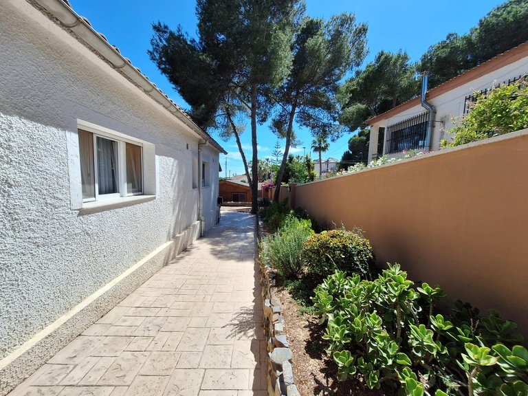 Villa for Sale in Costa Blanca Pilar De La Horadada, Alicante 26