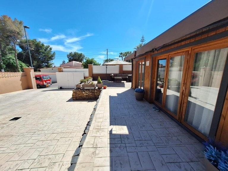 Villa for Sale in Costa Blanca Pilar De La Horadada, Alicante 27