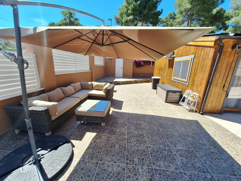 Villa for Sale in Costa Blanca Pilar De La Horadada, Alicante 28