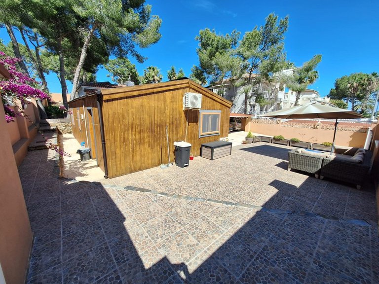 Villa for Sale in Costa Blanca Pilar De La Horadada, Alicante 29