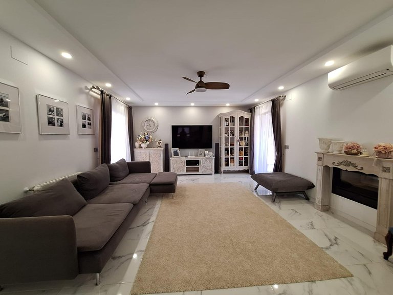 Villa for Sale in Costa Blanca Pilar De La Horadada, Alicante 30