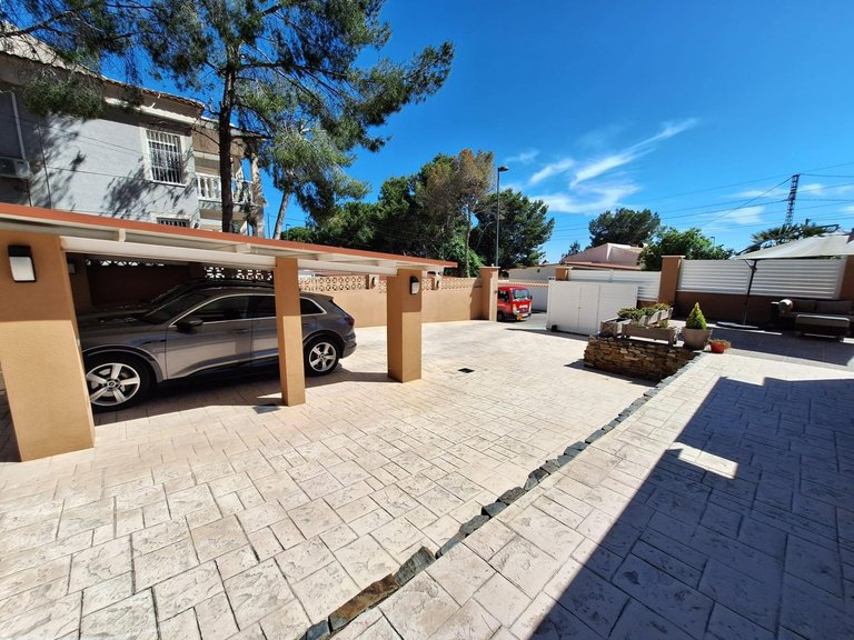 Villa for Sale in Costa Blanca Pilar De La Horadada, Alicante 34