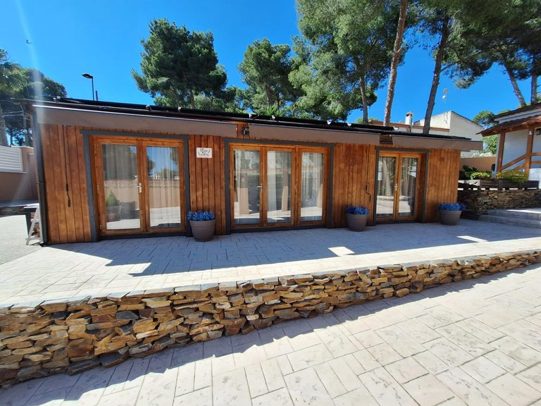 Villa for Sale in Costa Blanca Pilar De La Horadada, Alicante 47