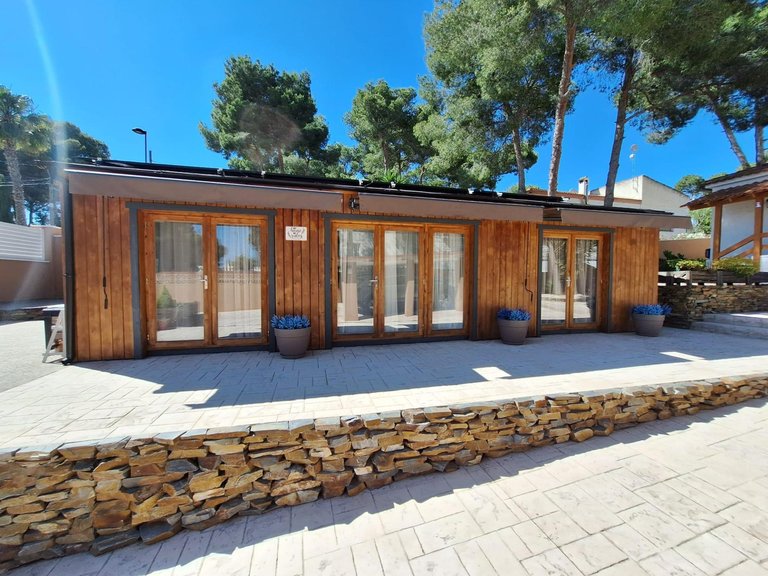 Villa for Sale in Costa Blanca Pilar De La Horadada, Alicante 48