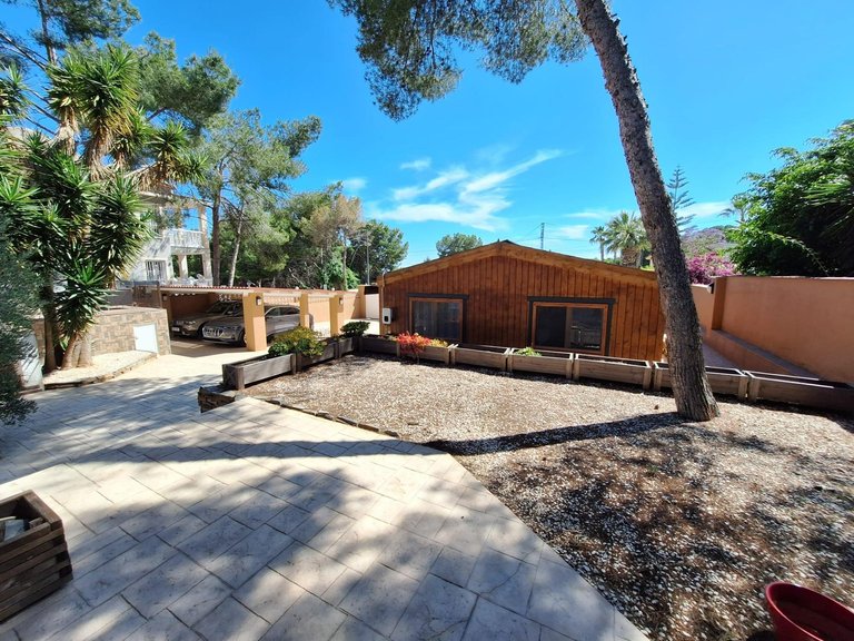 Villa for Sale in Costa Blanca Pilar De La Horadada, Alicante 49